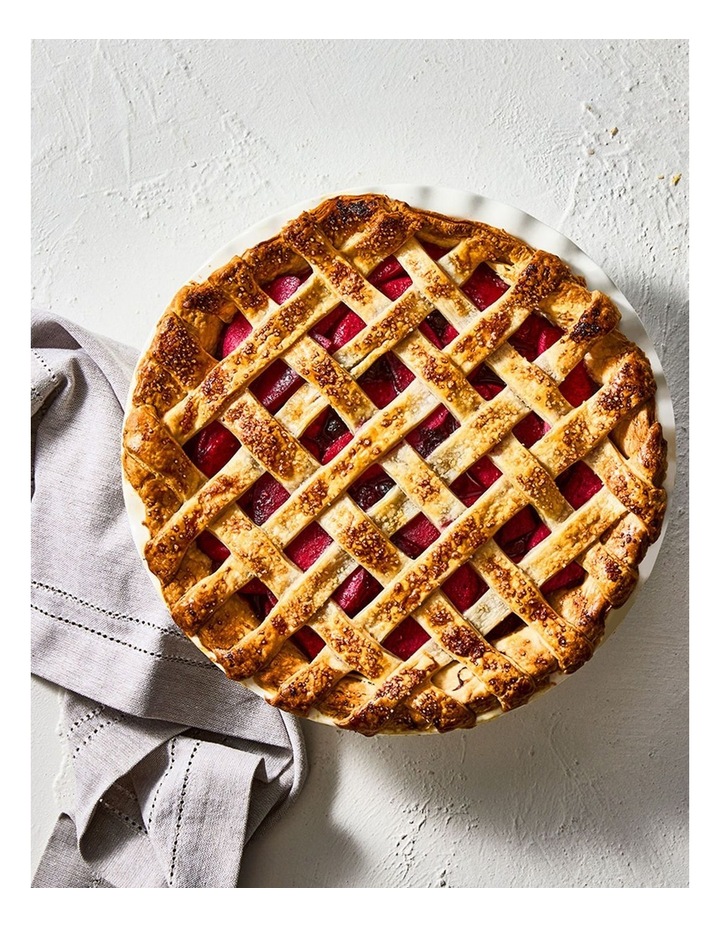 Alex Liddy Classic Pie Dish 27cm image 2