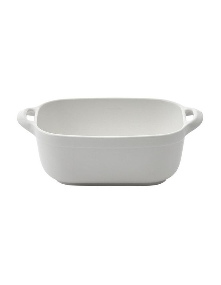 Alex Liddy Classic Rectangle Baker 18cm image 1