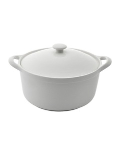 Alex Liddy Classic 3L Round Casserole Dish