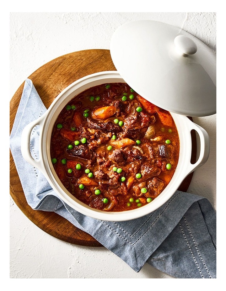 Alex Liddy Classic 3L Round Casserole Dish image 2