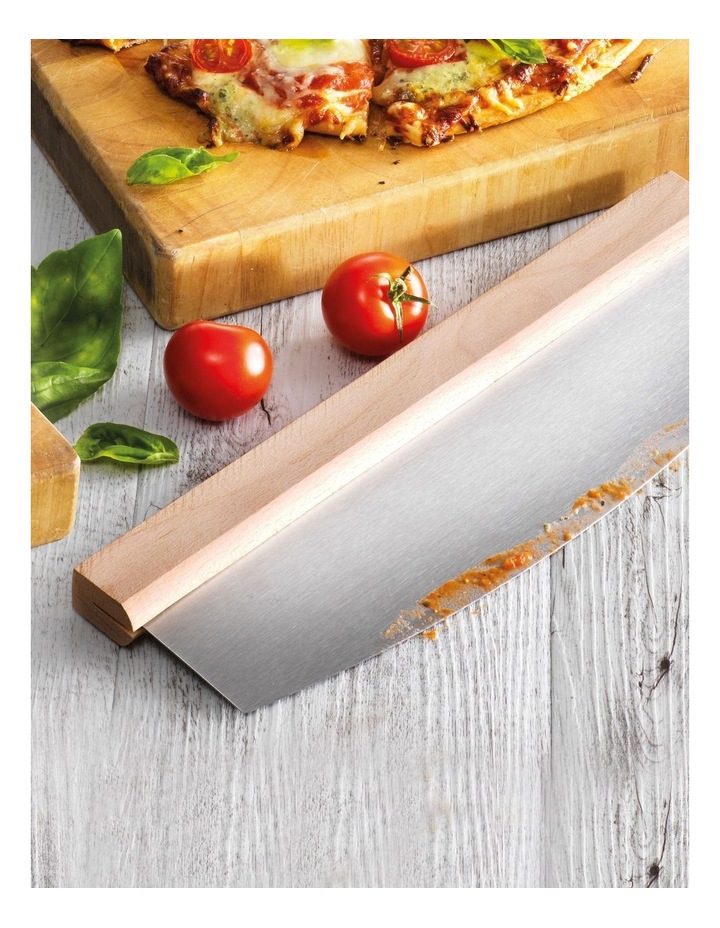 Soffritto Rocking Pizza Cutter 30cm image 3