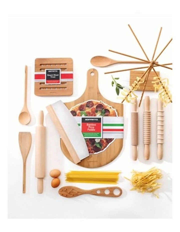 Soffritto Rocking Pizza Cutter 30cm image 4