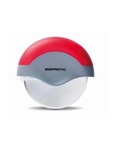 Soffritto Pizza Wheel Cutter