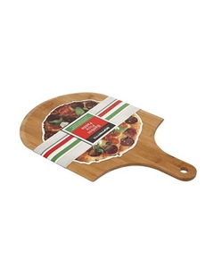 Soffritto Bamboo Pizza Paddle