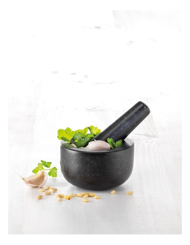 Baccarat Spice Market Gino Mortar & Pestle image 2