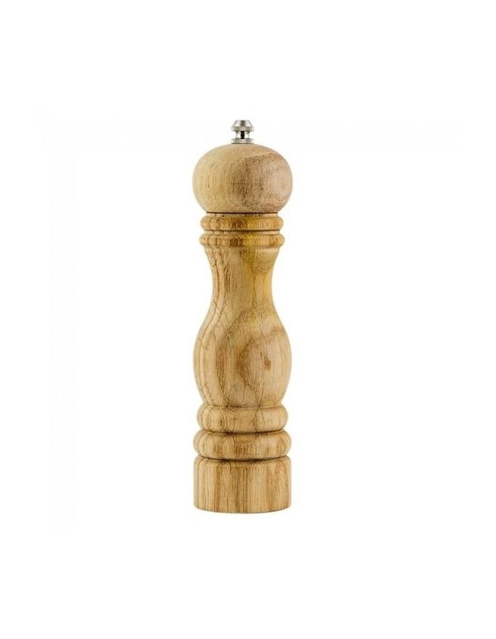 Alex Liddy Acacia Pepper Mill 22cm in Beige image 1