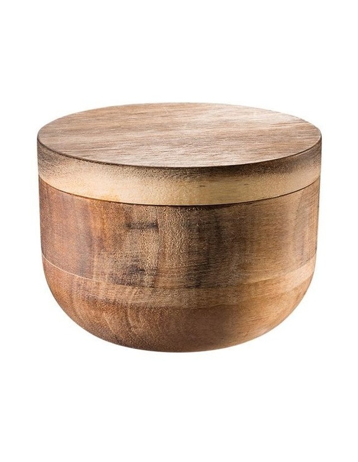 Alex Liddy Acacia Salt Keeper in Brown image 2