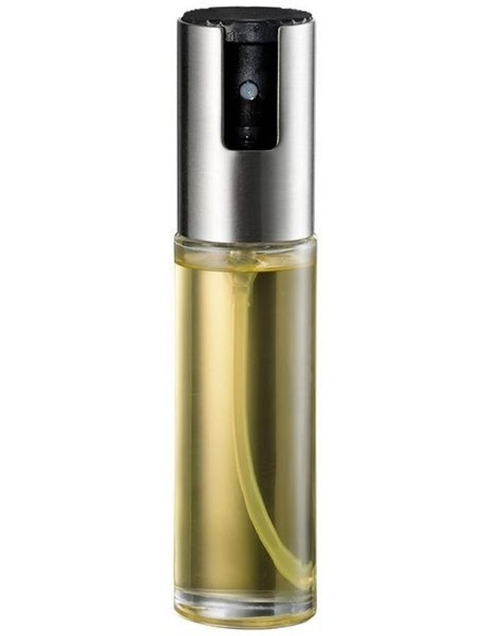 Cuisine Pro Savor Oil Mister in Silver image 1