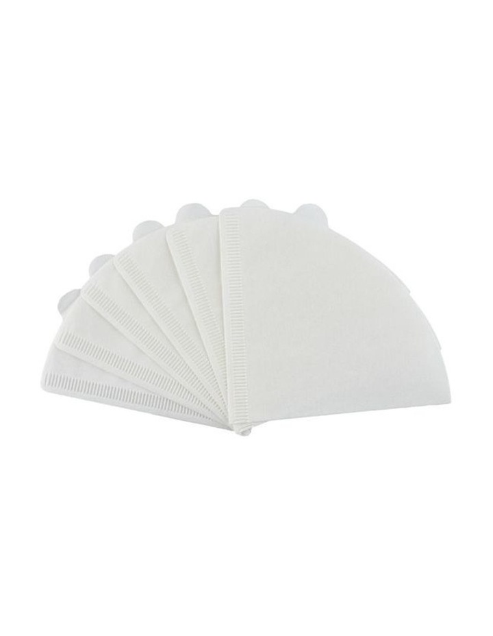 Barista Brillante Drip Filters 40 Pack in White image 1