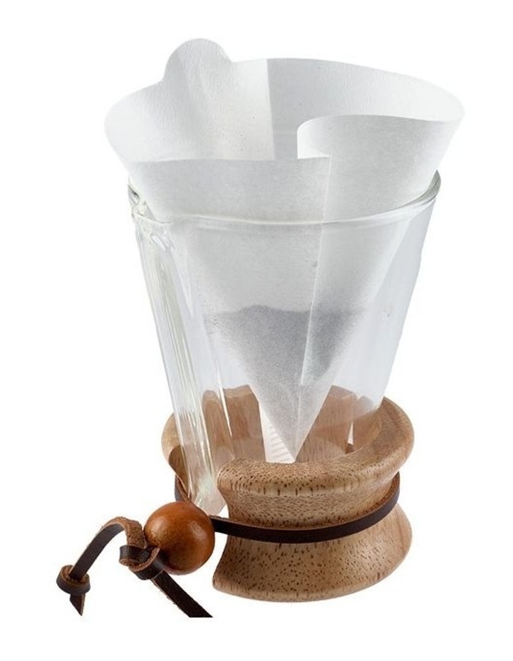 Barista Brillante Drip Filters 40 Pack in White image 3