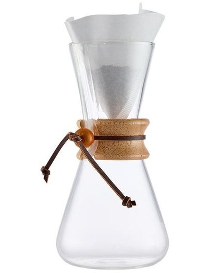 Baccarat Barista Venice Drip Coffee Maker image 1