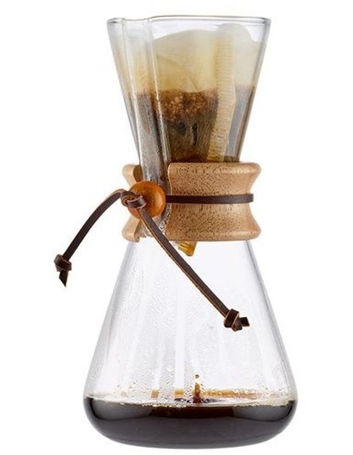 Baccarat Barista Venice Drip Coffee Maker image 2
