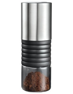 Baccarat Barista Brillante Electric Coffee Grinder