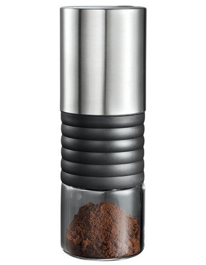 Baccarat Barista Brillante Electric Coffee Grinder image 1