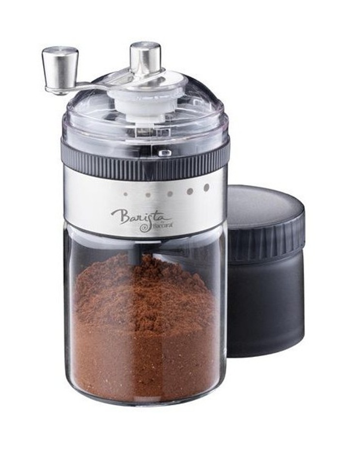 Baccarat Barista Brillante Manual Coffee Grinder image 2