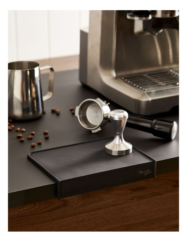 Baccarat Barista Brillante Coffee Mat image 2