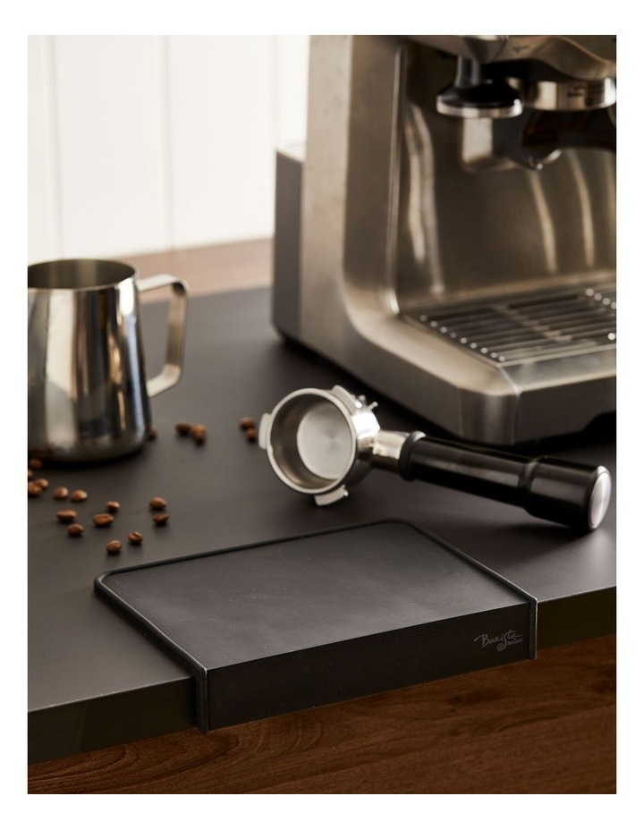 Baccarat Barista Brillante Coffee Mat image 3