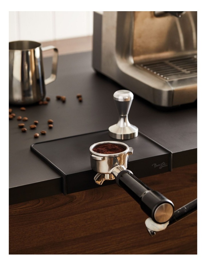 Baccarat Barista Brillante Coffee Mat image 4