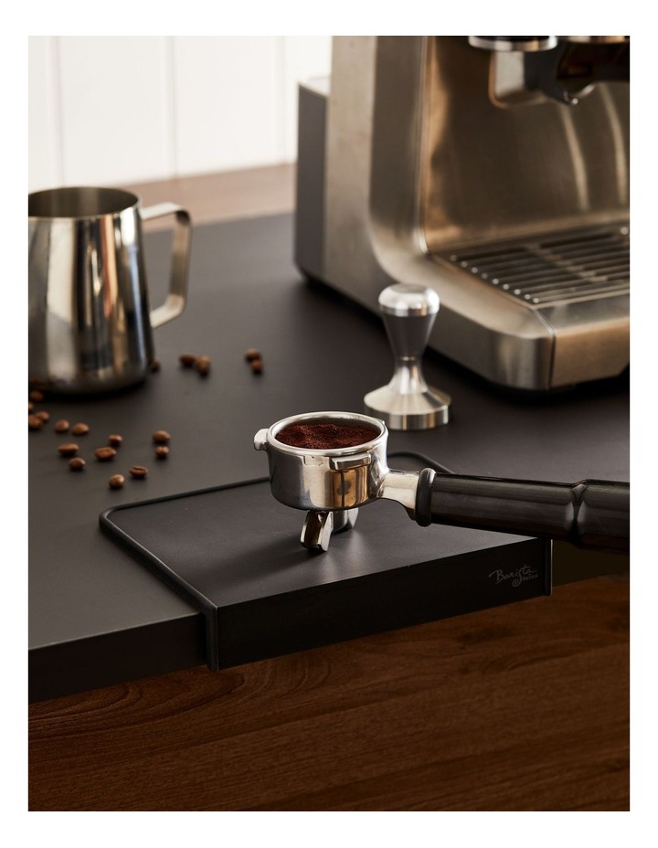 Baccarat Barista Brillante Coffee Mat image 5