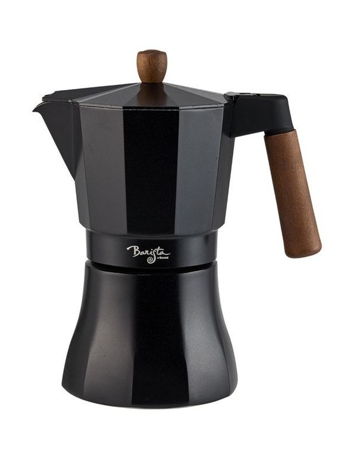 Baccarat Barista Italico 9 Cup Induction Espresso Maker image 1