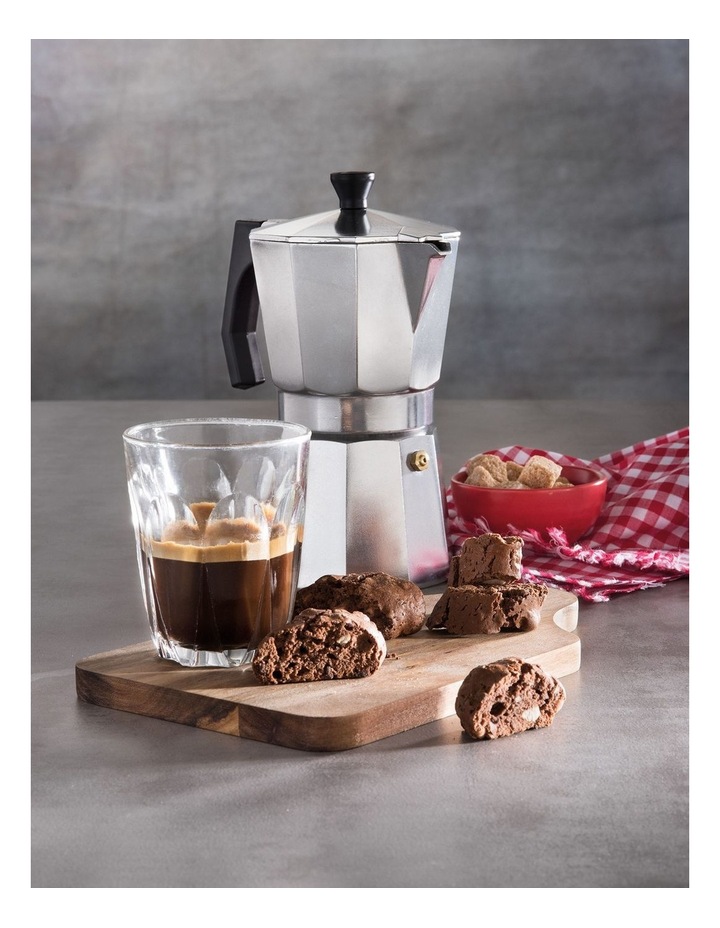 Baccarat Barista Italico 6 Cup Espresso Maker image 2