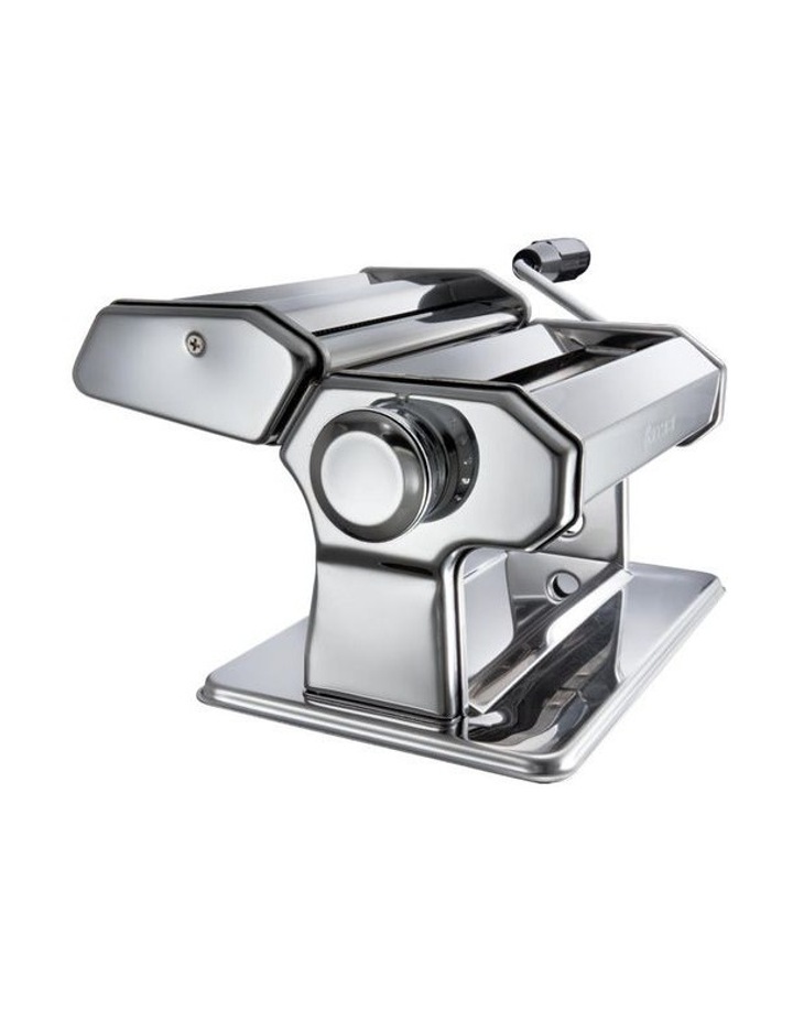 Baccarat Gourmet 180mm Pasta Machine in Chrome image 2