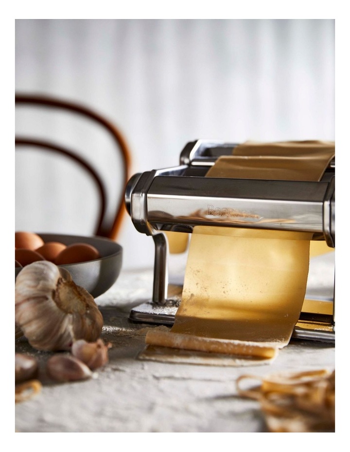 Baccarat Pasta Machine II 150mm image 2