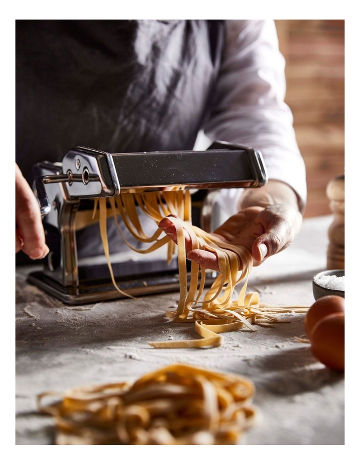 Baccarat Pasta Machine II 150mm image 3