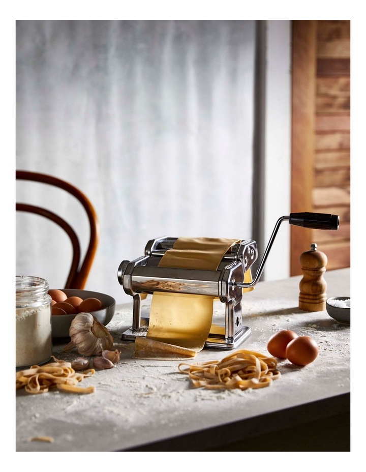 Baccarat Pasta Machine II 150mm image 4