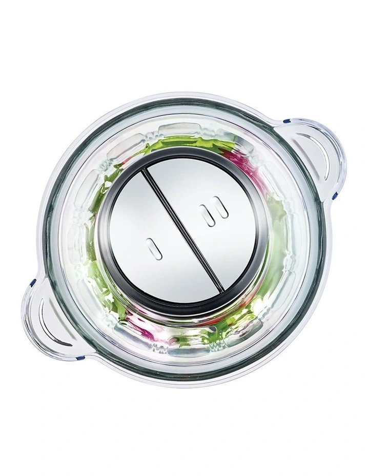 The Healthy Prep Glass Food Processor image 5