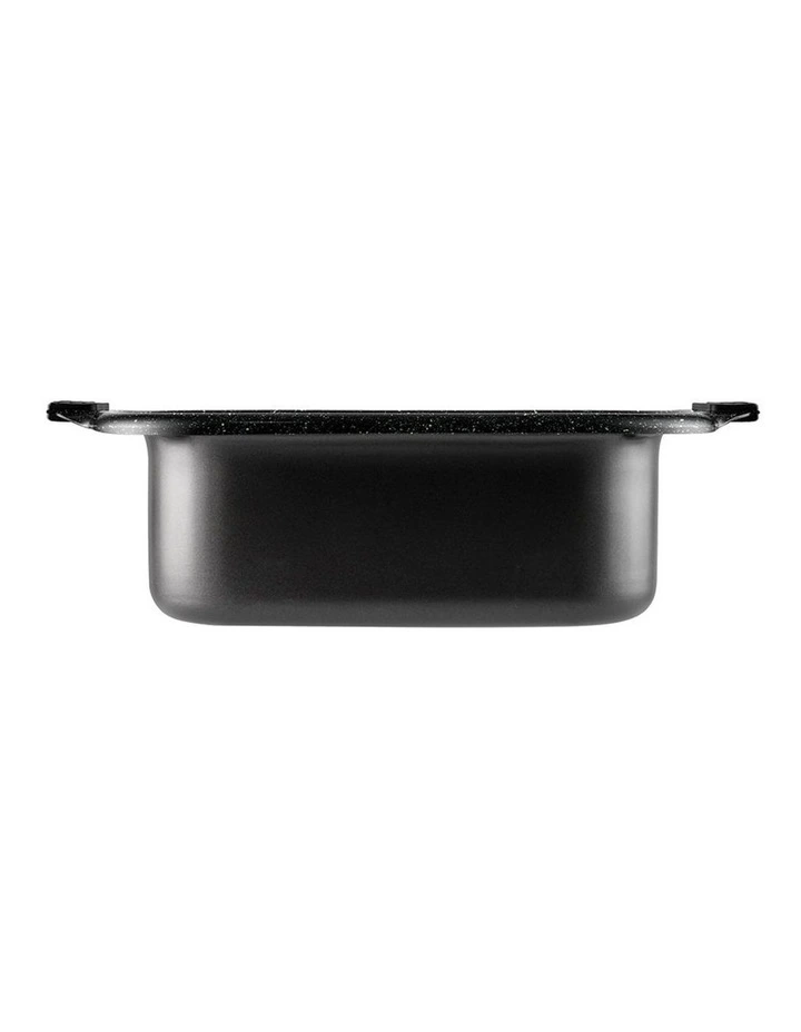 GREEN STONE Sear & Slow 6L Slow Cooker in Black image 3