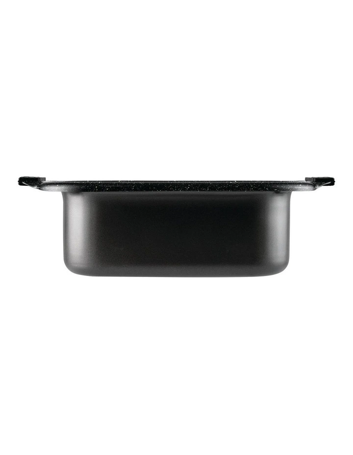 GREEN STONE Sear & Slow 6L Slow Cooker in Black image 4
