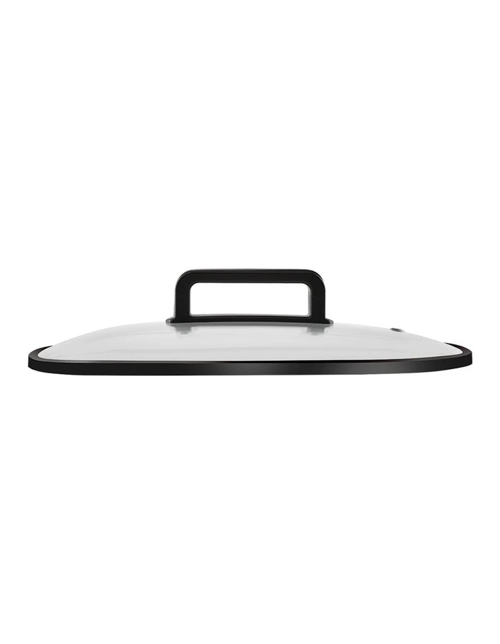 GREEN STONE Sear & Slow 6L Slow Cooker in Black image 5