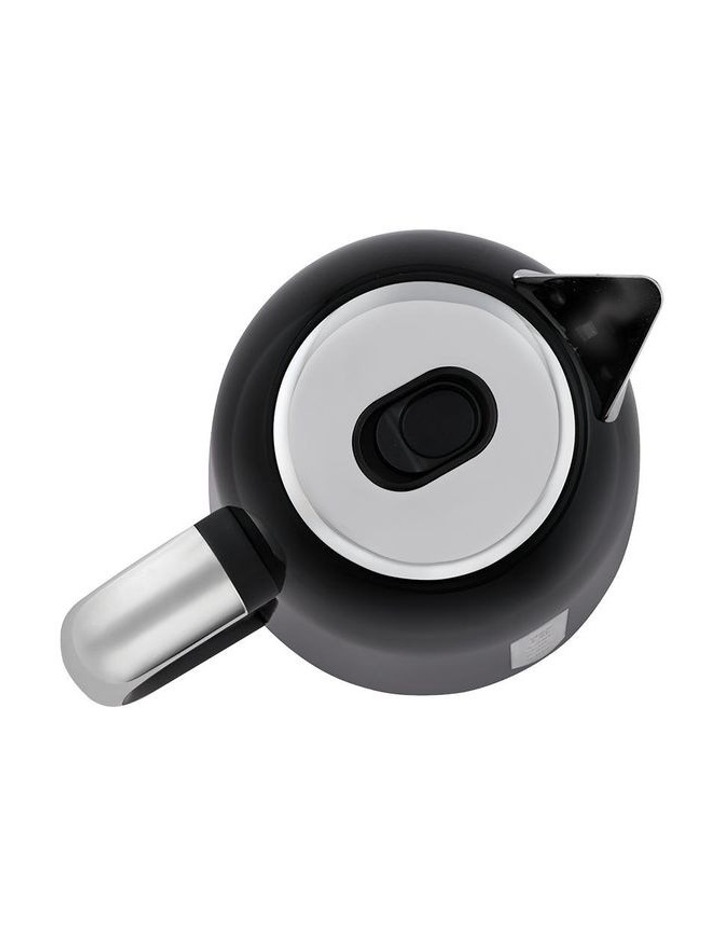 The Boiling Point Tempcontrol 1.7L Kettle in Black image 4
