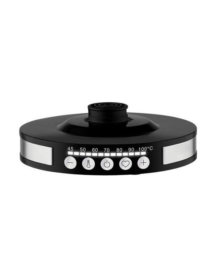 The Boiling Point Tempcontrol 1.7L Kettle in White image 3