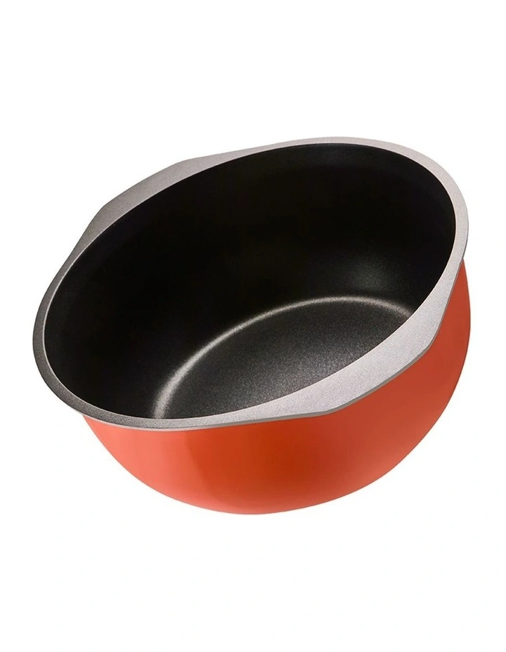 Bessemer Casserole 32cm in Orange image 1