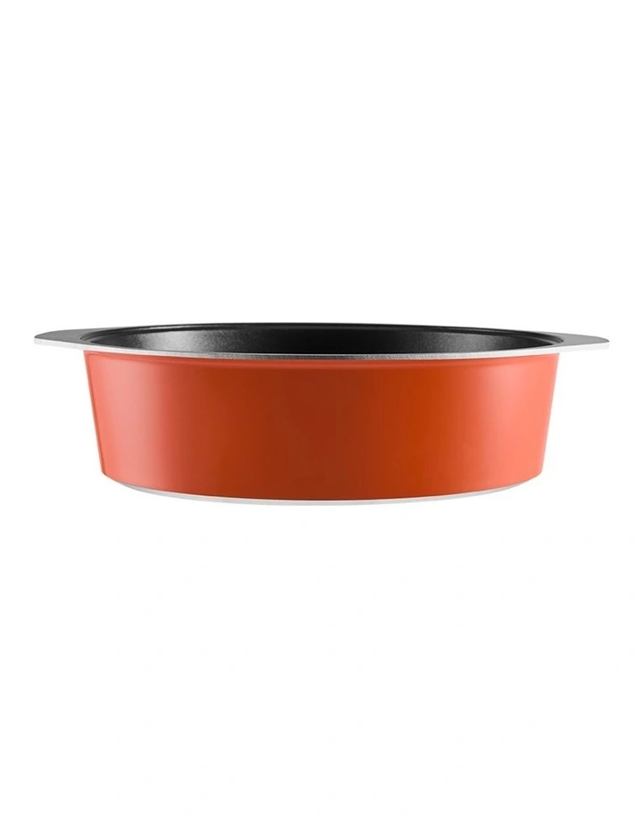 Bessemer Dutch Oven 32cm in Orange image 2