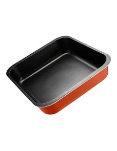 Bessemere Roaster 40cm in Orange