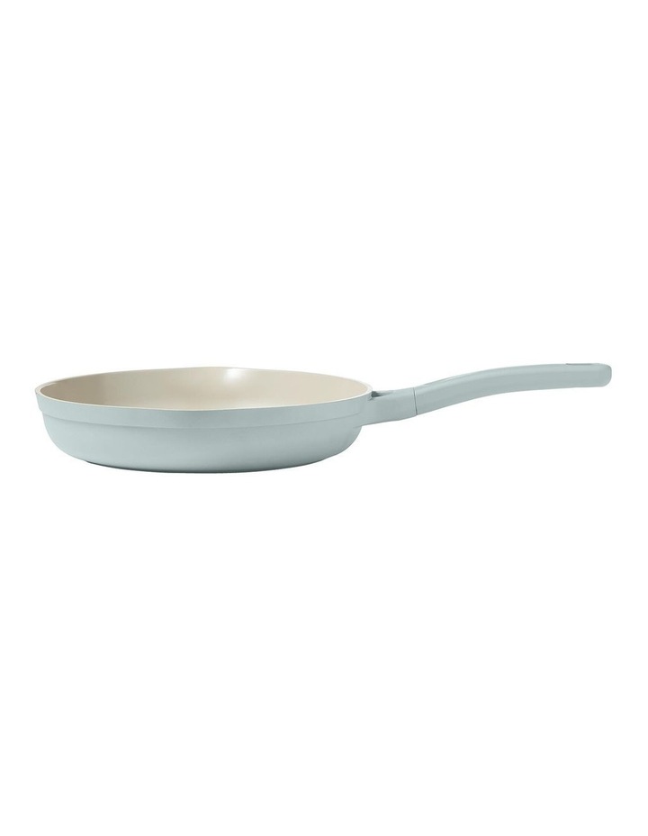 NOOK by Baccarat Frypan 28cm in Sky image 2