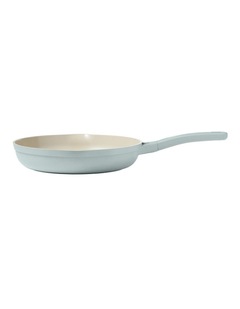 NOOK by Baccarat Frypan 30cm in Sky