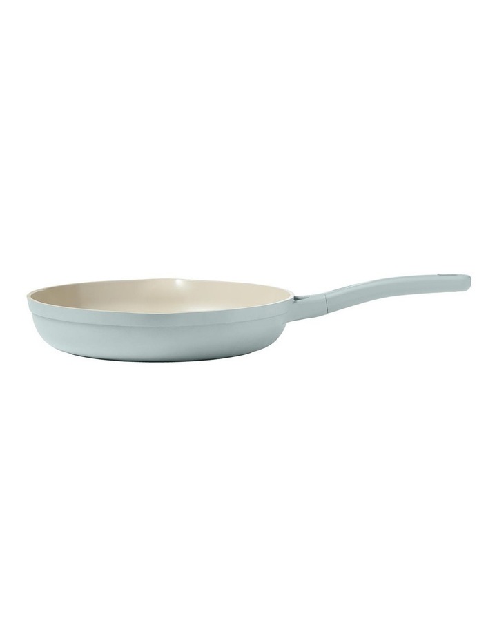 NOOK by Baccarat Frypan 30cm in Sky image 1