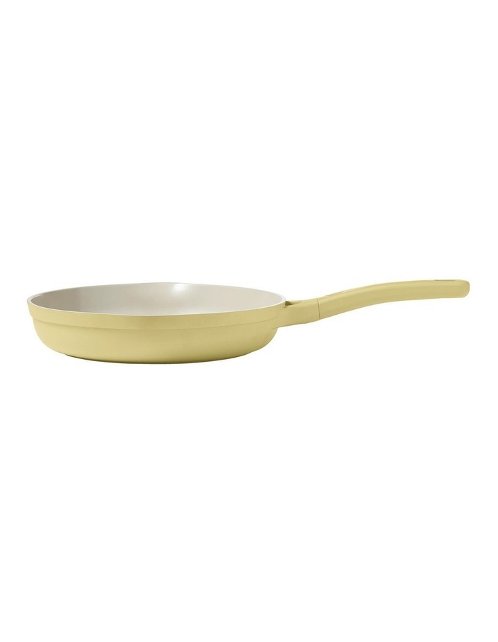 NOOK by Baccarat Frypan 28cm in Butter image 1