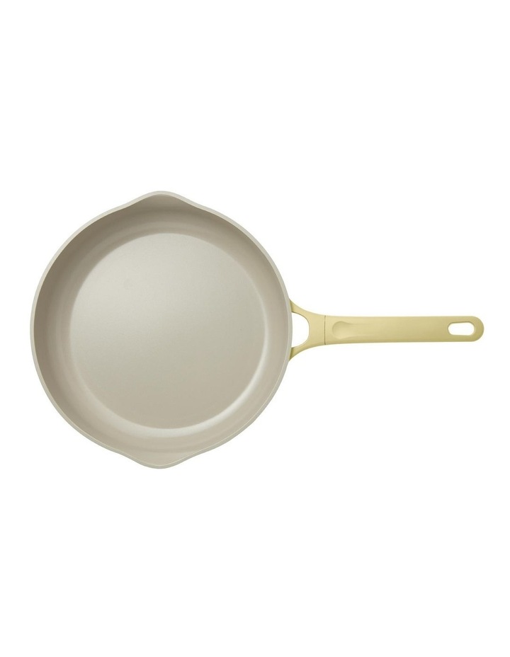 NOOK by Baccarat Frypan 28cm in Butter image 2