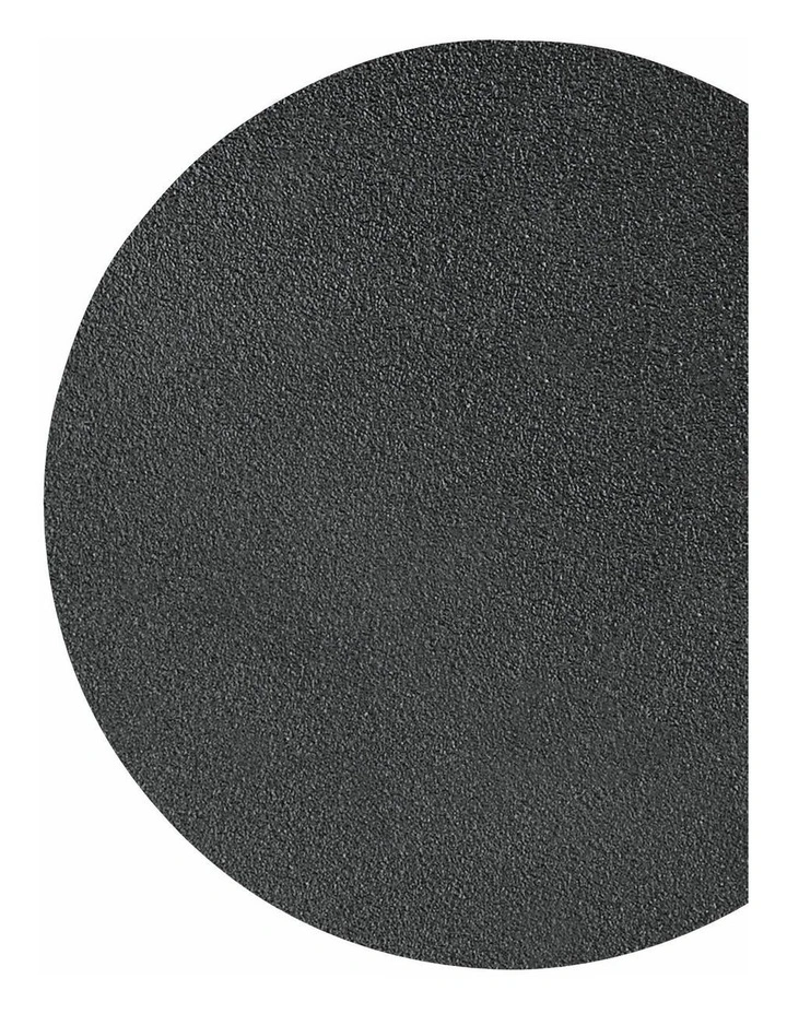 GRYLT Cast Iron Flat Burger Press in Black image 7
