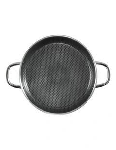 Baccarat TRITON All Pan 32cm in Black