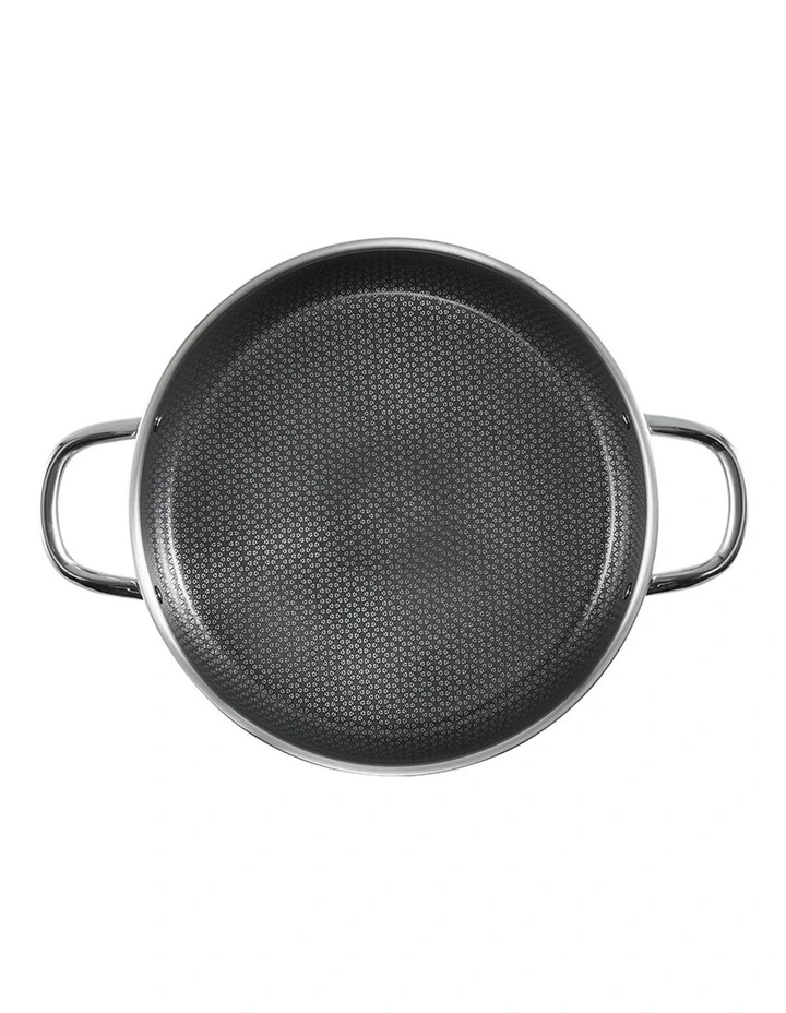 Baccarat TRITON All Pan 32cm in Black image 1