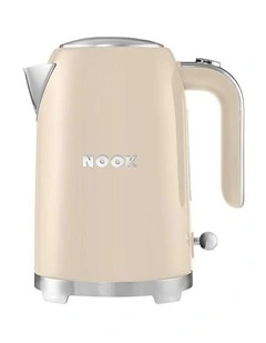 Baccarat NOOK Kettle 1.7L in Cream