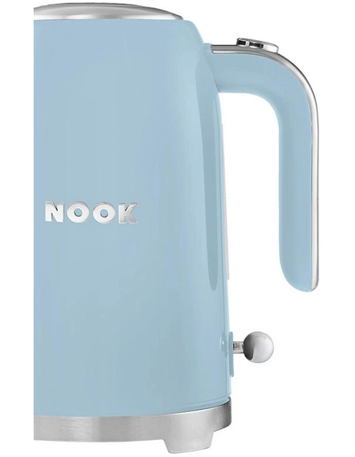 Baccarat NOOK Kettle 1.7L in Sky image 2