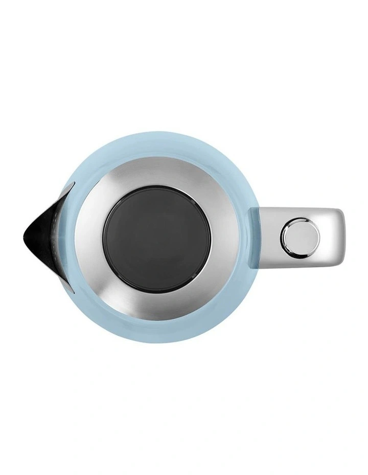 Baccarat NOOK Kettle 1.7L in Sky image 4