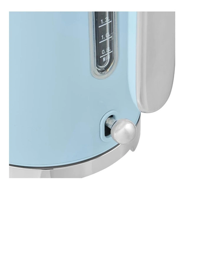 Baccarat NOOK Kettle 1.7L in Sky image 5